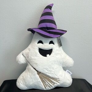 Martha Stewart | Ghost Witch Pillow